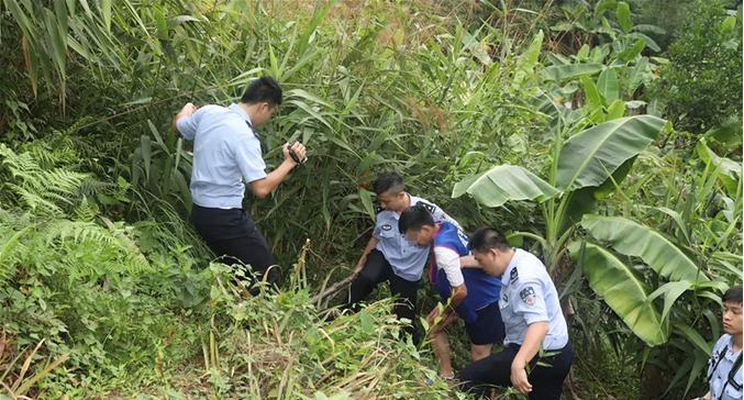 11年悬案追踪：大学生碎尸遗体难觅，传销黑手终现？