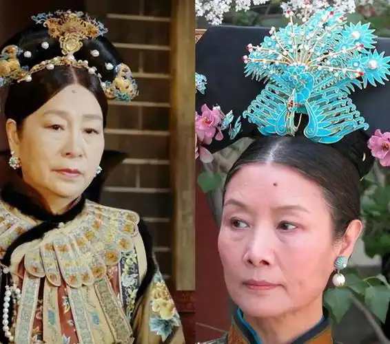 70岁的奚美娟，在《唐探1900》一场戏就成功塑造了一个人物