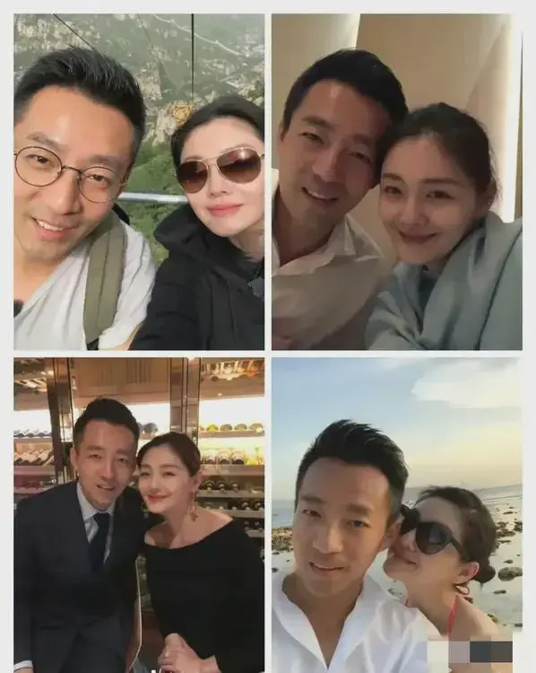 大S最爱竟是汪小菲？合照留情成铁证！
