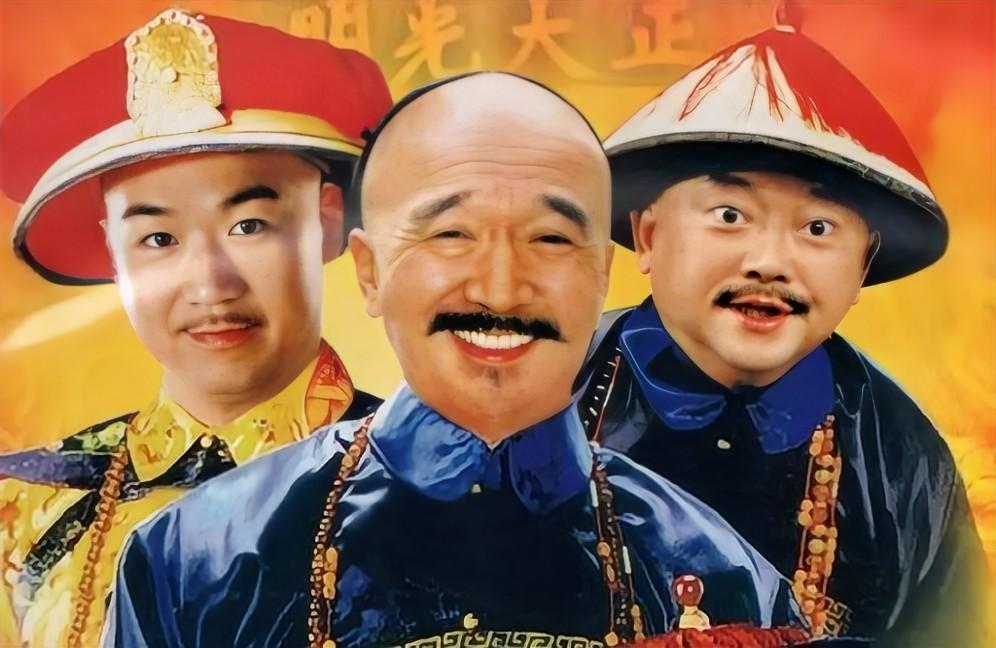 1996年,《宰相刘罗锅》爆火，投资方想拍第二部，李保田一听要和王刚继续合作，坚