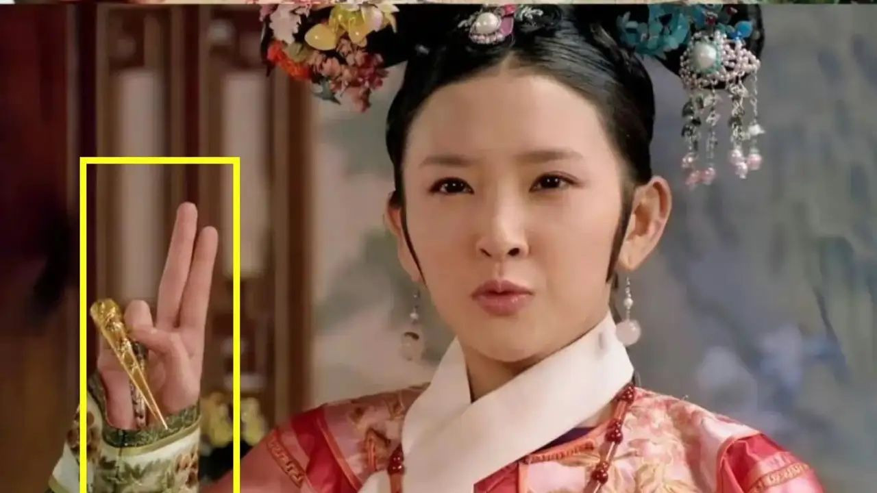 张若昀唐艺昕都发的假誓