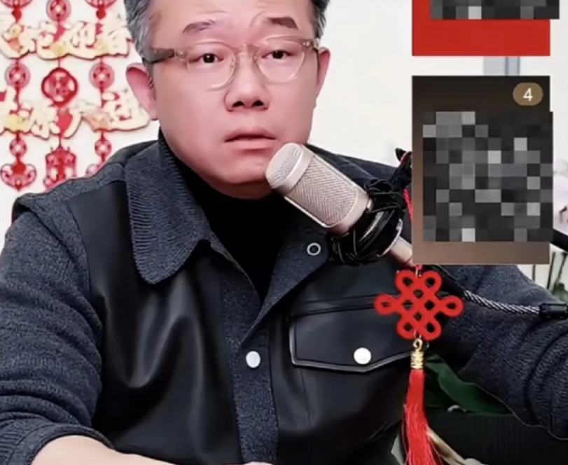 涂磊直播承认自己后悔了，不该因为一点不愉快就做出离开爱情保卫战节目这么决绝的决定