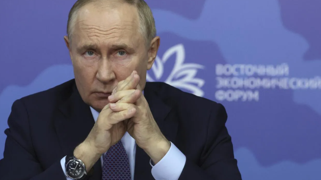 美国战争研究中心今天（9月15日）发文说：“乌克兰官员和消息人士表示，乌克兰攻入