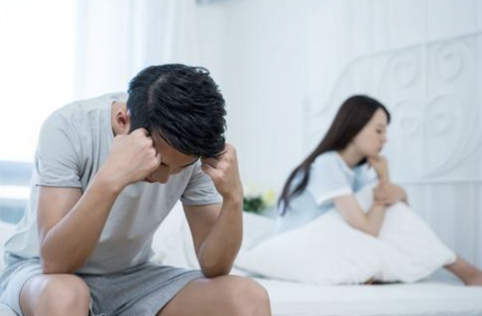 娱乐圈“离婚瓜”大起底