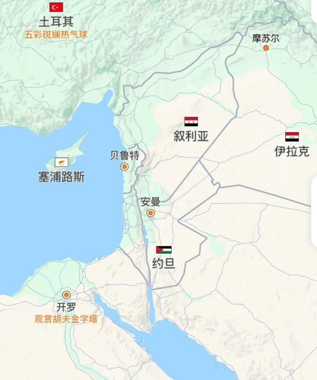 阿萨德抵达莫斯科背后的故事