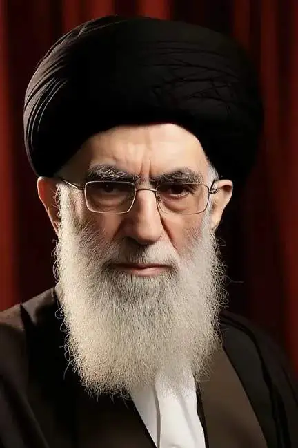 伊朗的“精神支柱”哈梅内伊，在关键时刻却展现出了出人意料的决断。他深思熟虑后，将