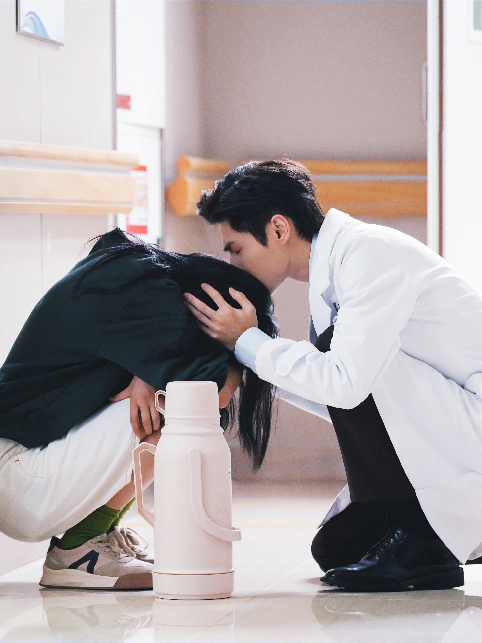 边看剧边学穿搭，真的巨好看