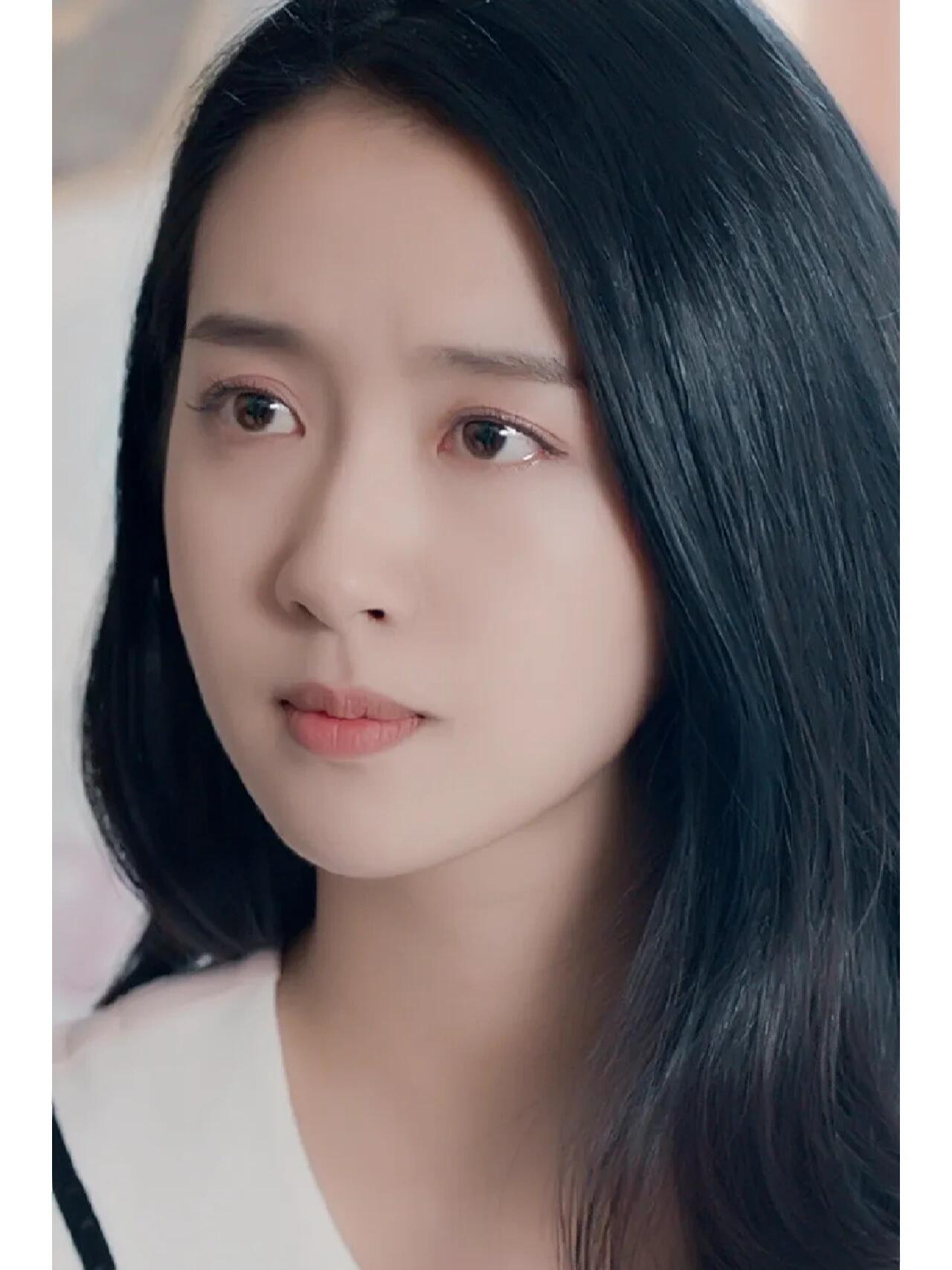 许龄月，中国内地影视女演员