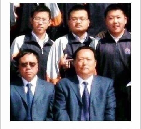 无法毕业的边缘试探啊