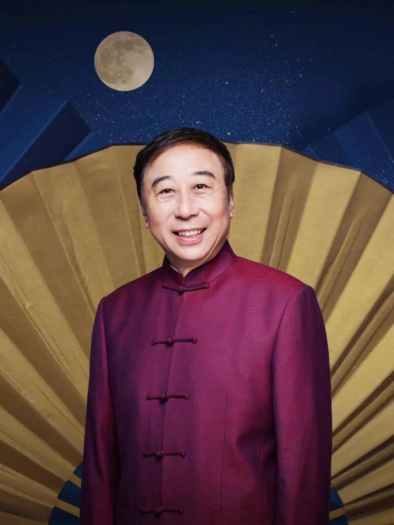 艺术大师冯巩，家庭事业双丰收