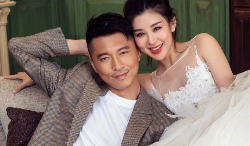 王雷李小萌夫妇相恋7年