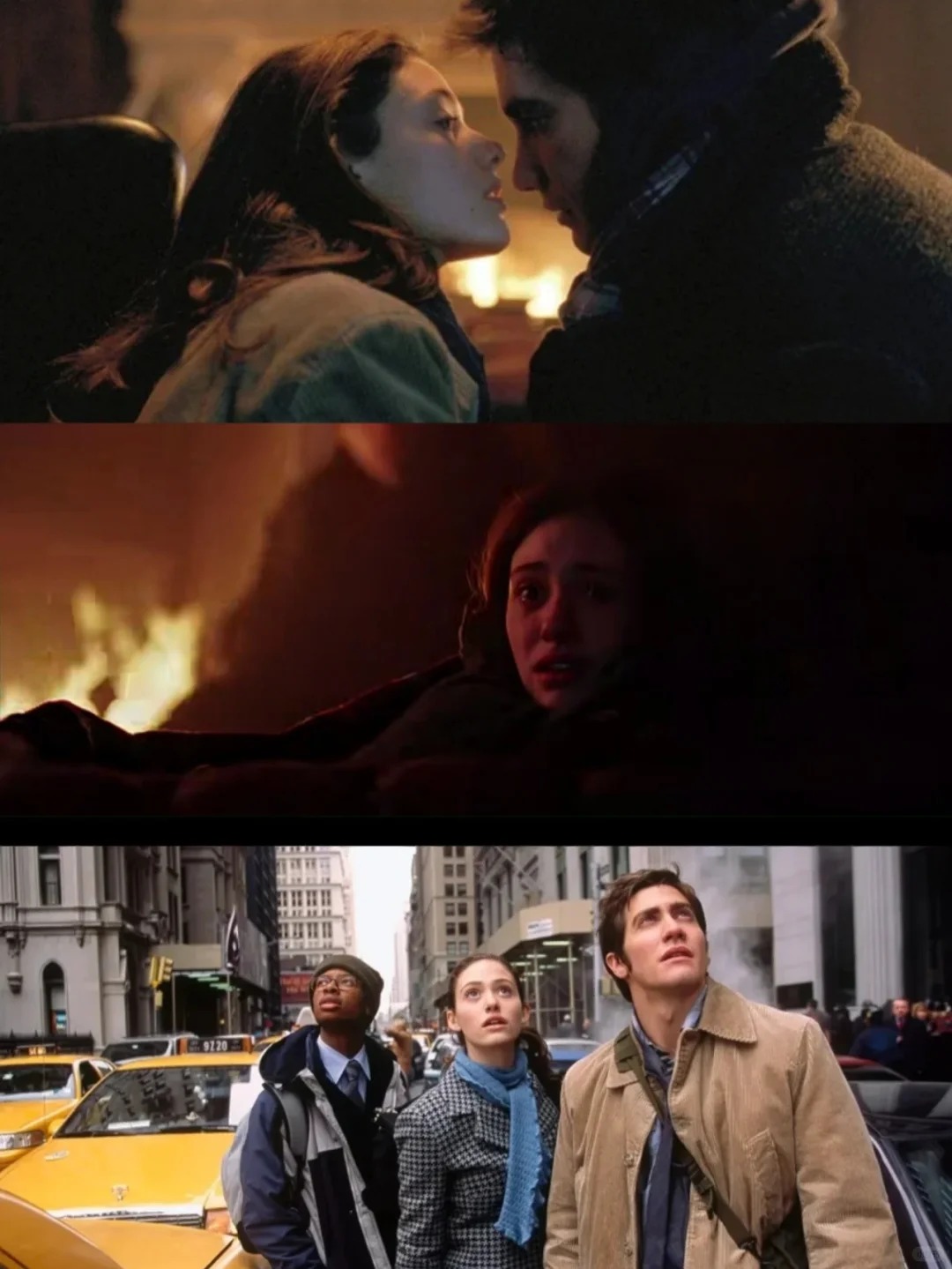 末日生存挑战”必备电影清单❗❗🔥