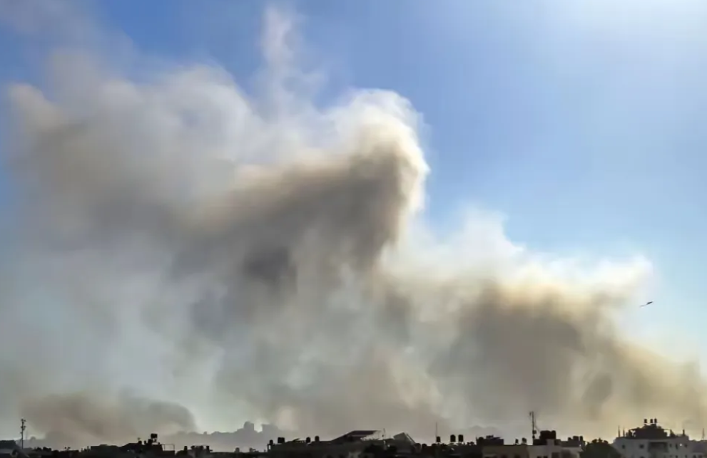 一天炸掉13亿美元！炸得美国不作声了，北约沉默了！没有强烈谴责了！俄罗斯这次就是