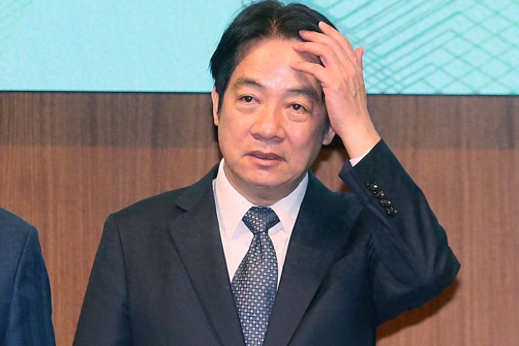 台当局发表“疯狂言论”，岛内媒体人痛批其太可怕！自从214金门恶性撞船事件发生后