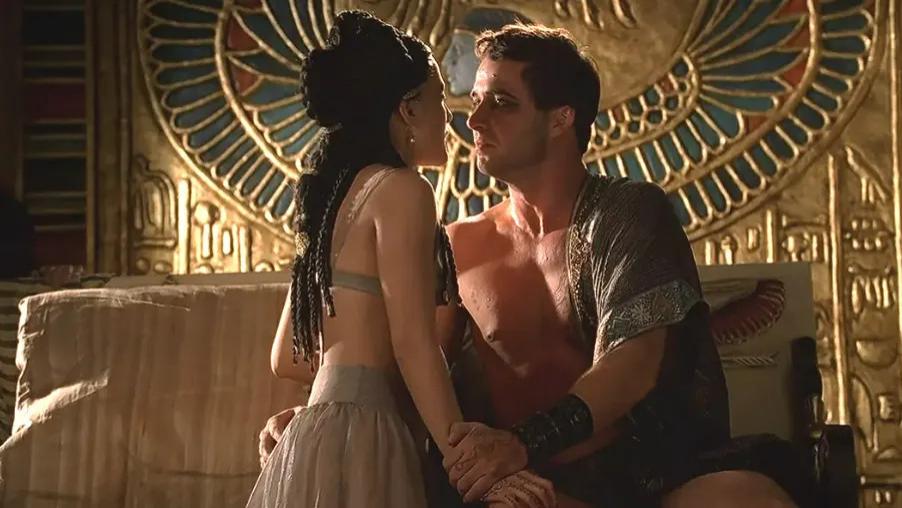 罗马，HBO的神作，爱美剧推荐