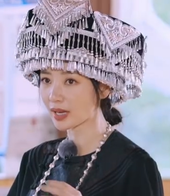 柳岩浪姐吸的都是陈丽君陈昊宇的粉