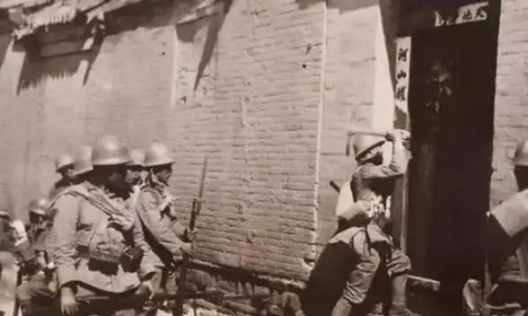 如果美国没有参与二战，中国还能打赢日本么？

大家只需要记住一条，整个二战，是中