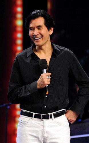 费翔：一个单身贵族的传奇人生