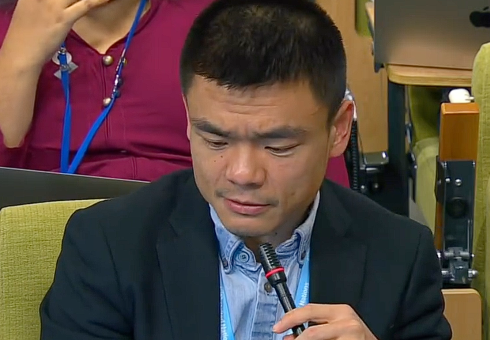 以色列担心国际社会指责他们入侵叙利亚！其驻联合国代表专门写了一篇“小作文”！