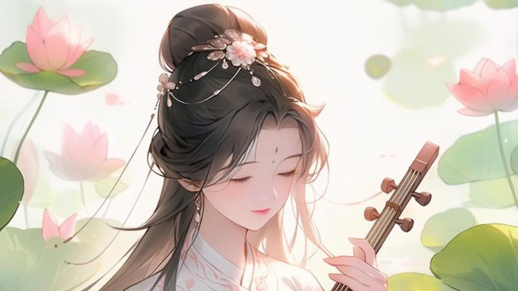 精选追妻火葬场古言《我家贤妻太薄情》