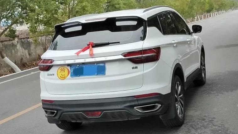 穷人电单车严冬出行也能三温暖，有了这三宝，睡觉都笑醒