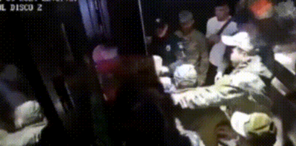 由于前线战事吃紧，兵员短缺，乌克兰征兵人员变得更加忙碌，不过对于抓壮丁他们也越来