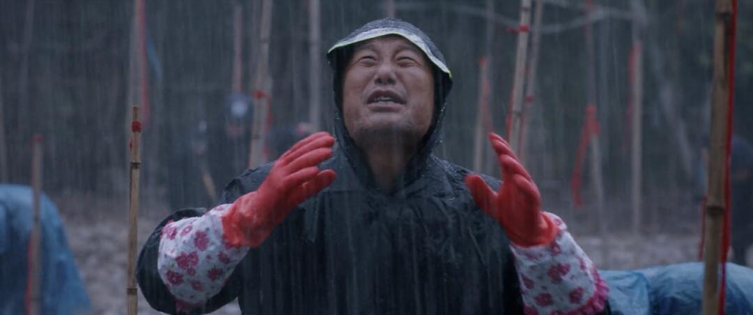 《我是刑警》:要不是杨雄说500人到水库找枪要花好多钱，你可能永远不知道，为什么秦川能破清江两案