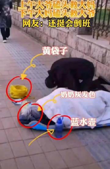 当我老了理想工作 ​