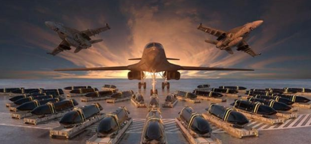 对决升级！俄军炸毁防空导弹车队，美国王牌武器紧急入场：谁将成最大赢家？