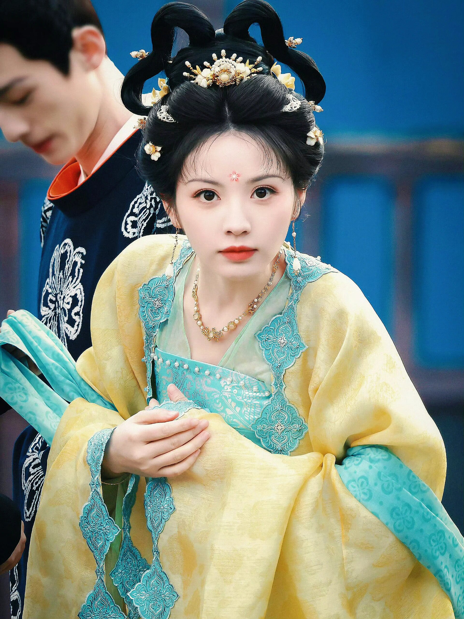 又一部剧官宣了‼️这是什么神仙选角‼️
