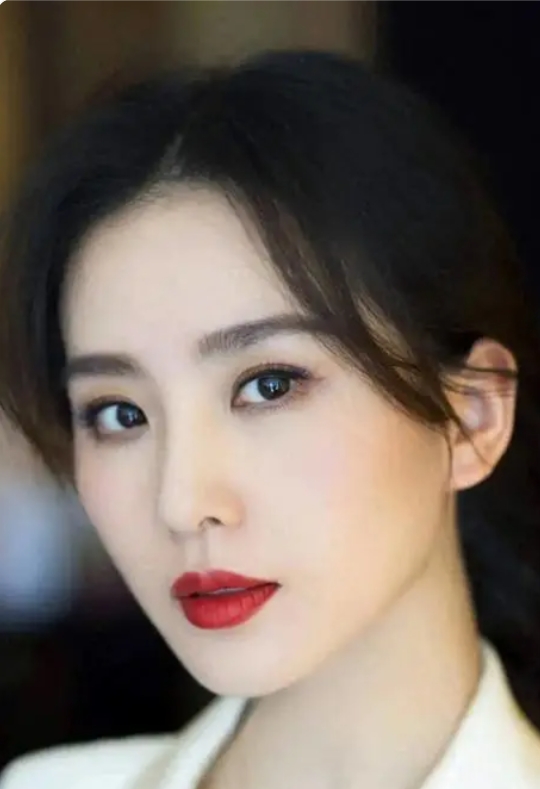 刘诗诗与潘展乐同框