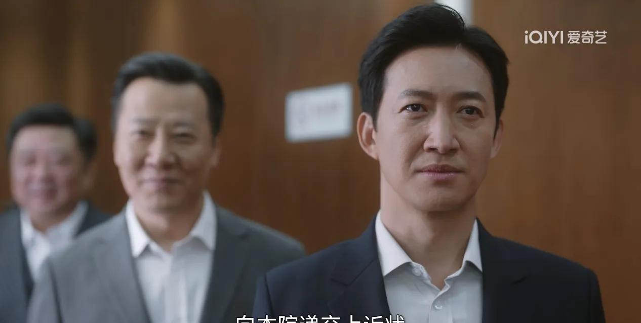 陈硕赢了官司，特别高兴，想到的就是请罗英子吃饭，分享自己的成功喜悦，但是罗英子却