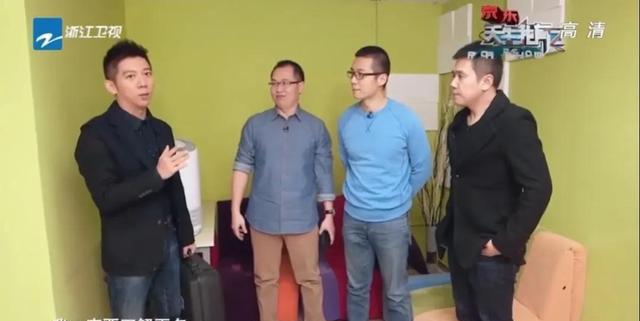 蓝台有多无下限？6月大婴成为实验品，气得胡海泉当即罢录撤资！（蓝台费费）-第5张图片-九妖电影