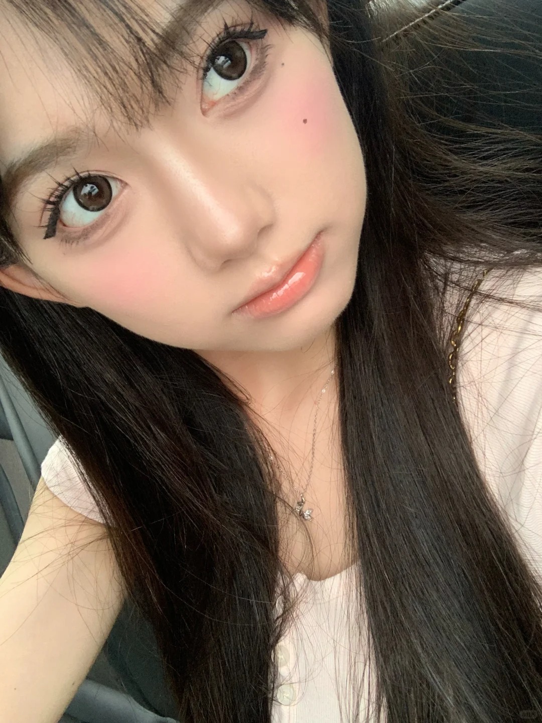 夏日冰透海盐味🦋