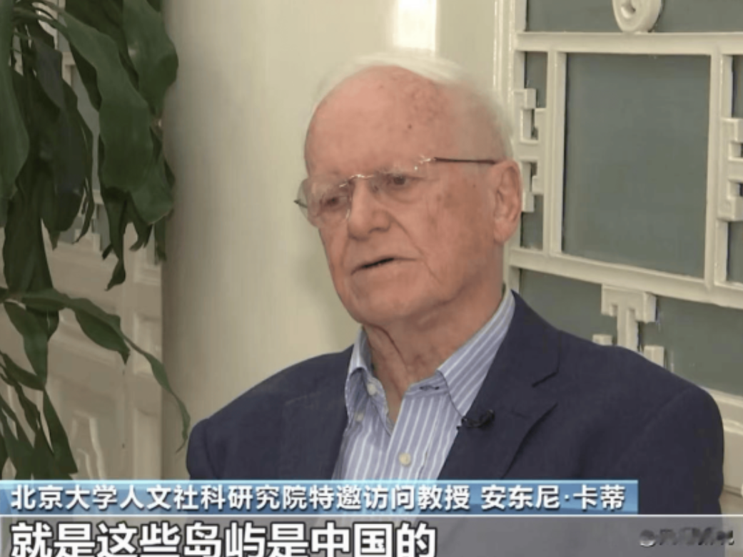 看到这条新闻我都脸红！难道中国的砖家不感到羞耻吗？人家一个英国人，花了10多年时