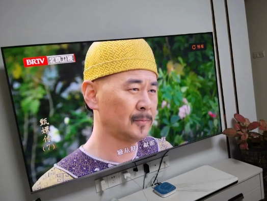 余莺儿凭一己之力毁了一部剧。

前脚刚被刑拘，紧接着甄嬛传里她的戏份就删了，下午