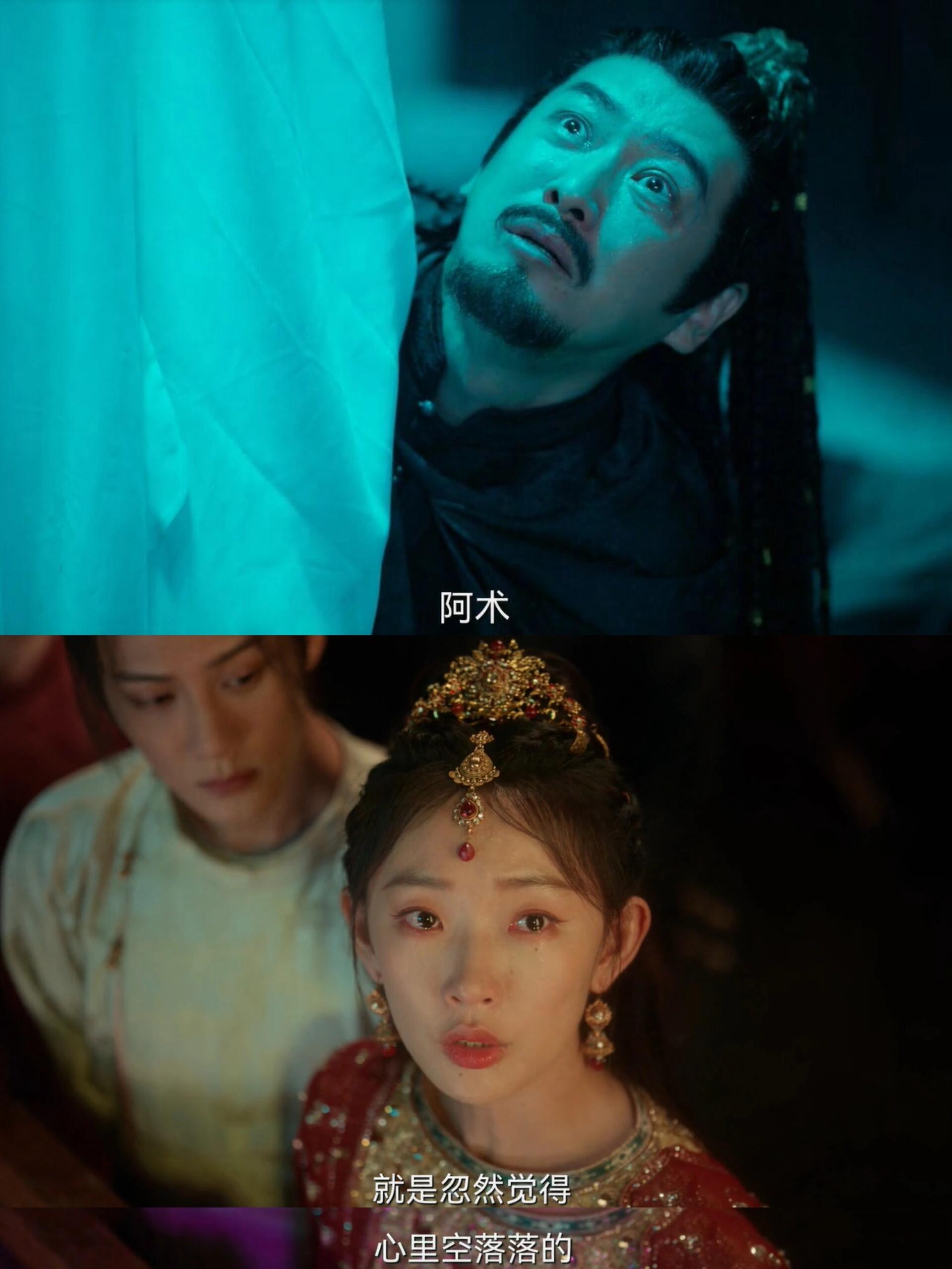 康叔叔居然真的就这么下线了