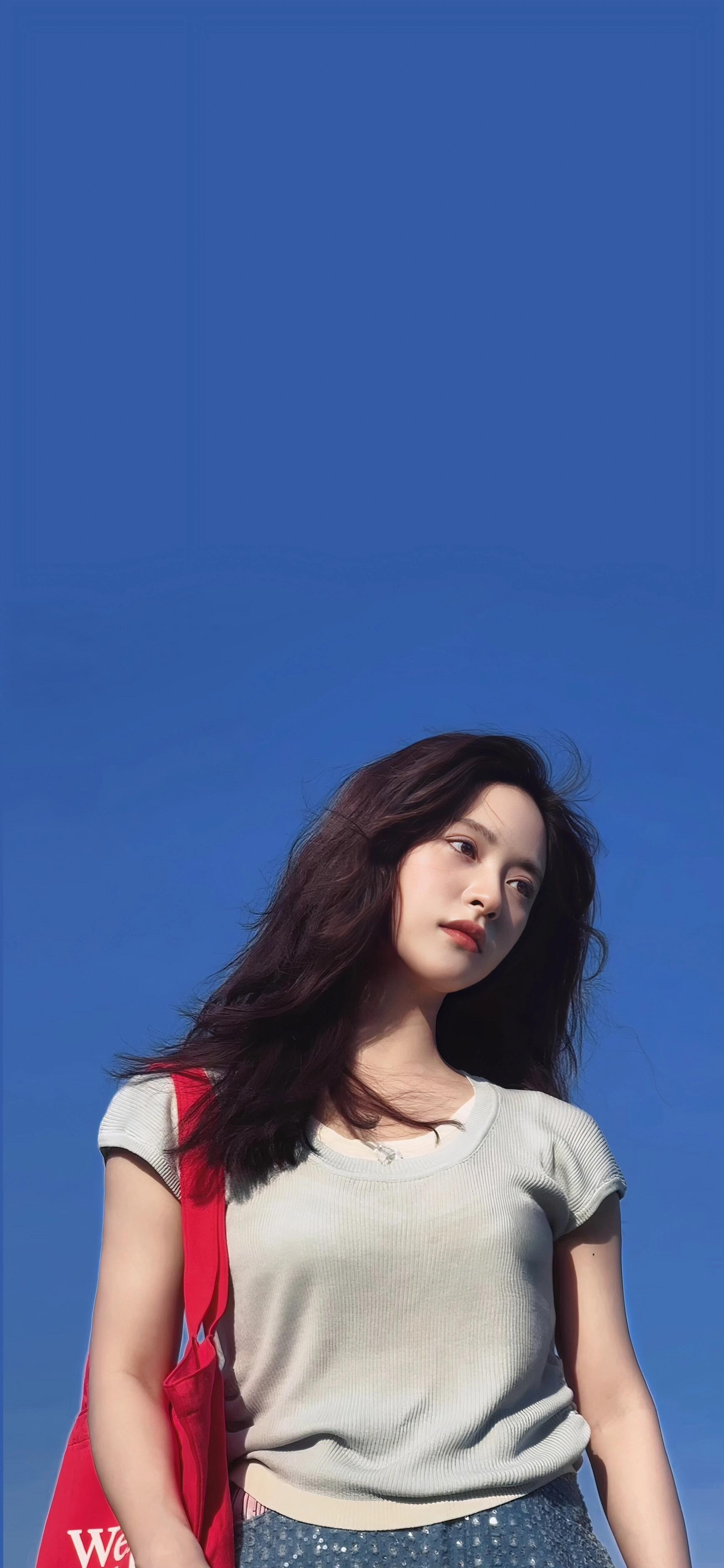 沈月——温婉迷人