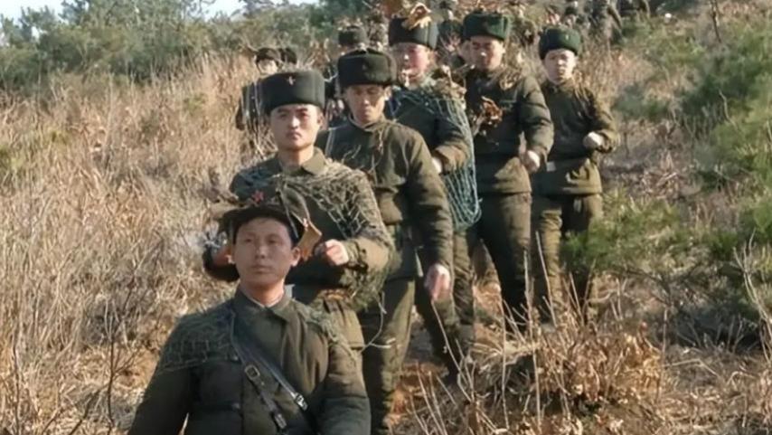 俄驻朝大使当着数百伤兵的面，提出补偿，朝方代表脸色当场就变了