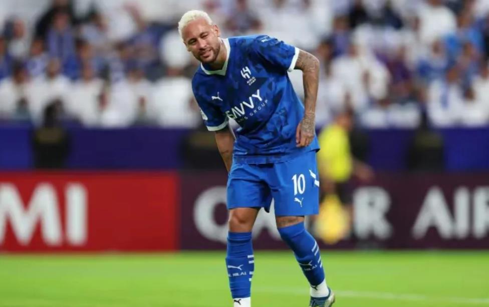 养伤也闲不住！内马尔豪掷5400万美金购置豪宅。
据沙特媒体报道，正在养伤的内马