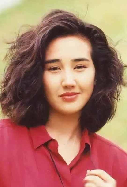 柏安妮：惊艳人生，当红退圈引热议