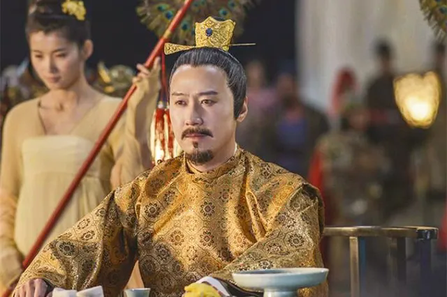 李隆基和他大哥李成器，应该是历史上关系最好的皇家兄弟了。

李旦即位后，朝堂讨论