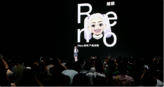 Reno的产品经理小姐姐有点好看，这次OPPO Reno12系列提供六款潮流配色