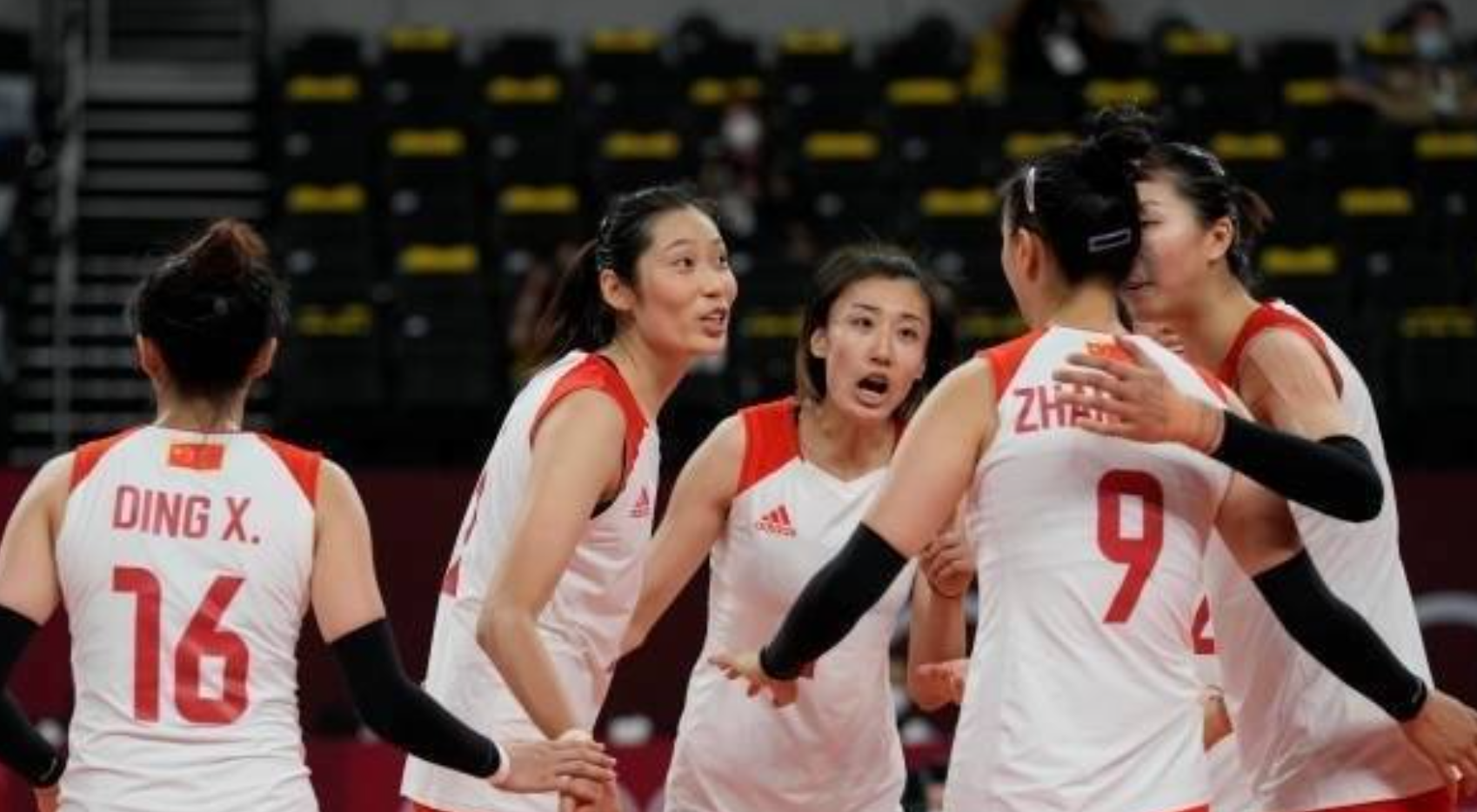 官宣！中国女排公布世联赛名单，朱婷正式回归，首战对阵韩国队
北京时间4月15日，