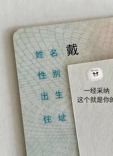 广大的网友
帮我取个霸气外露的名字
大家帮帮忙