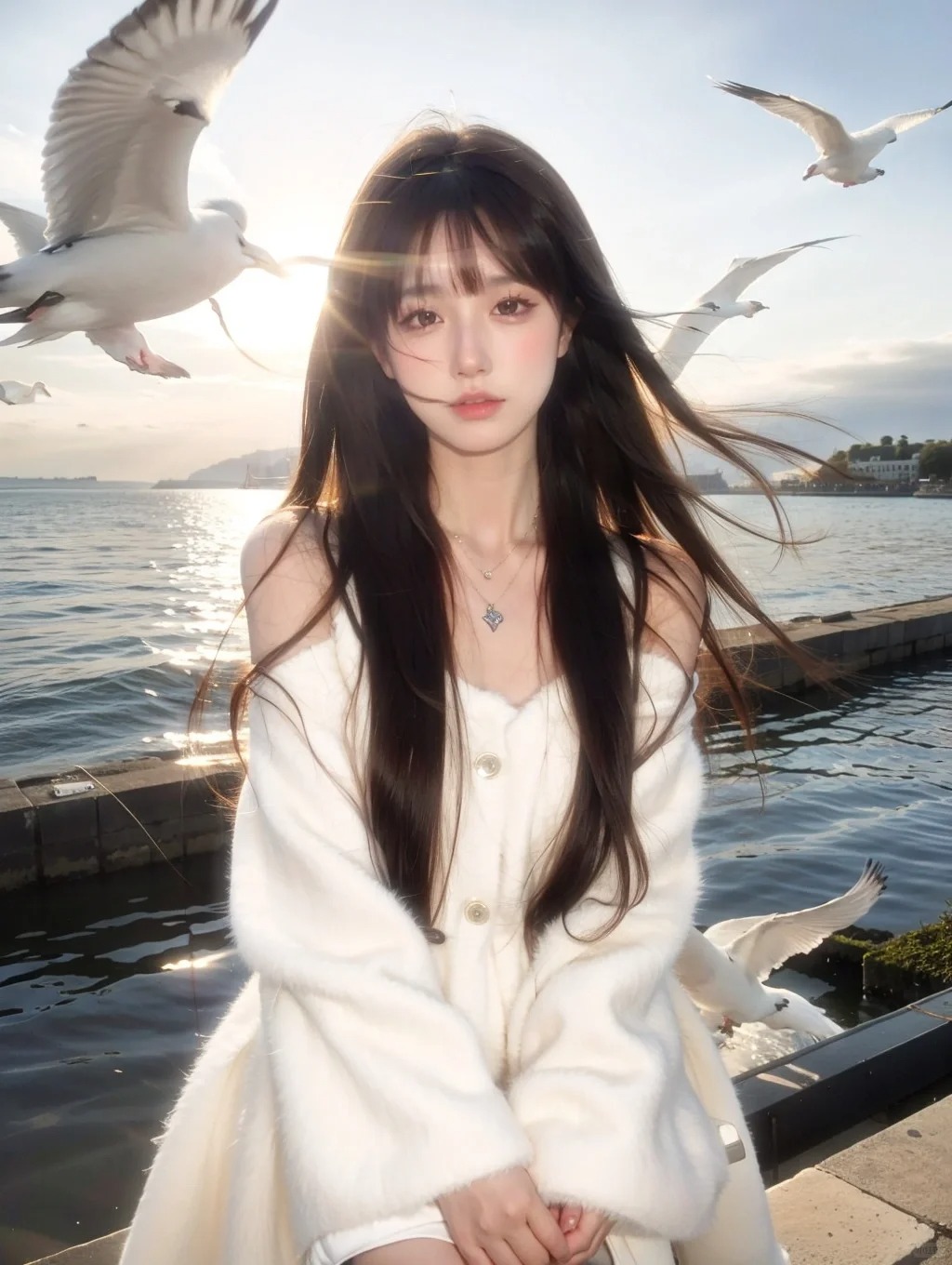 暧昧虽然上头 但真正的喜欢并不会暧昧很久