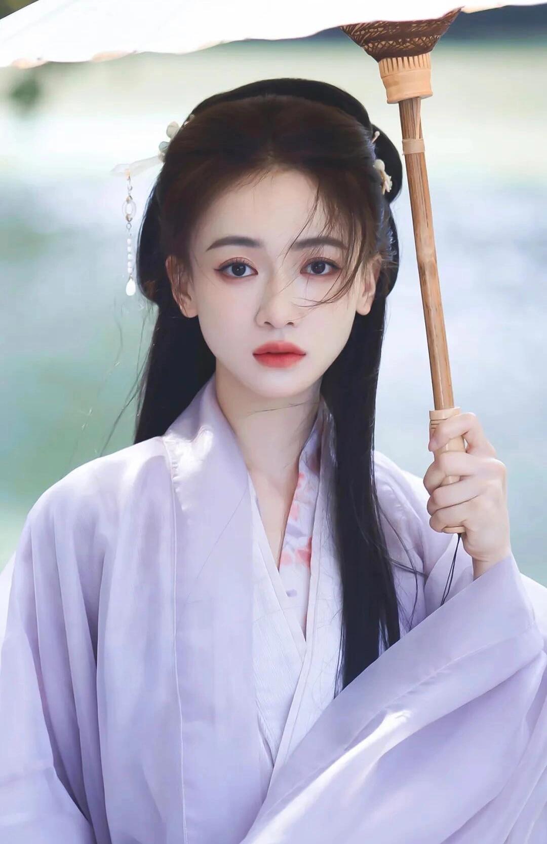 吴姐人美路子野！