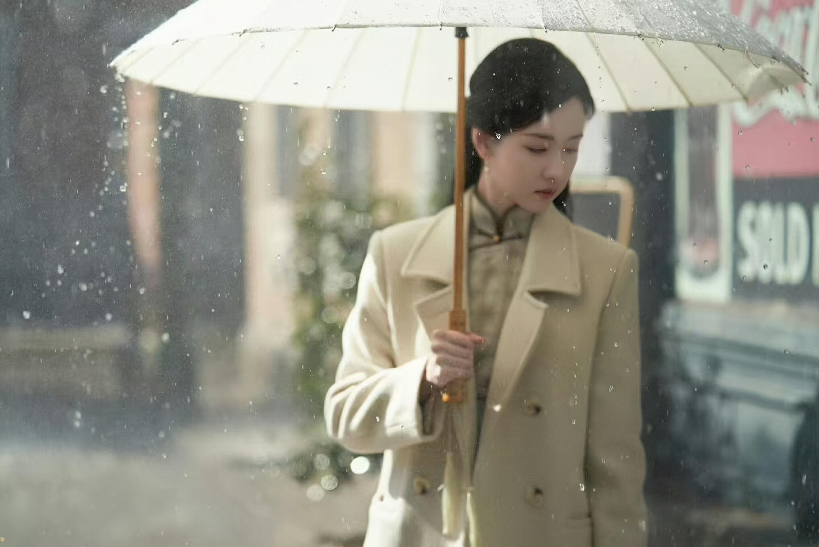 直到张海沫结婚生子，周知非也不知