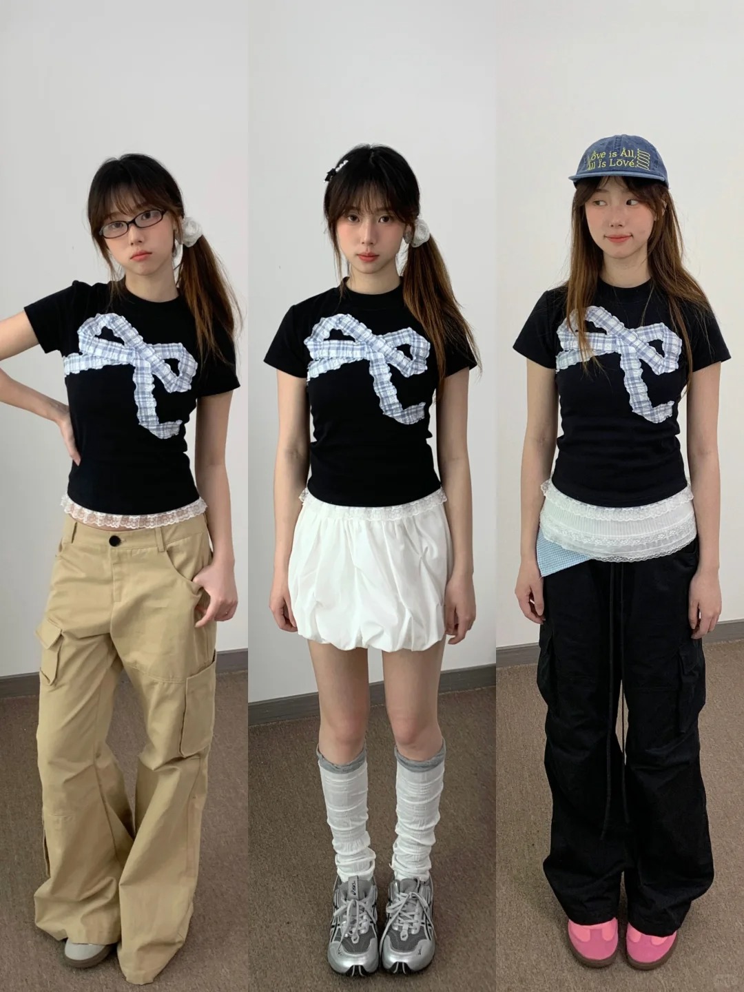 dd🌟召唤一位幸运鹅ど⁰̷̴͈꒨⁰̷̴͈う♡
近期最喜爱的一款！感受到了宝子们