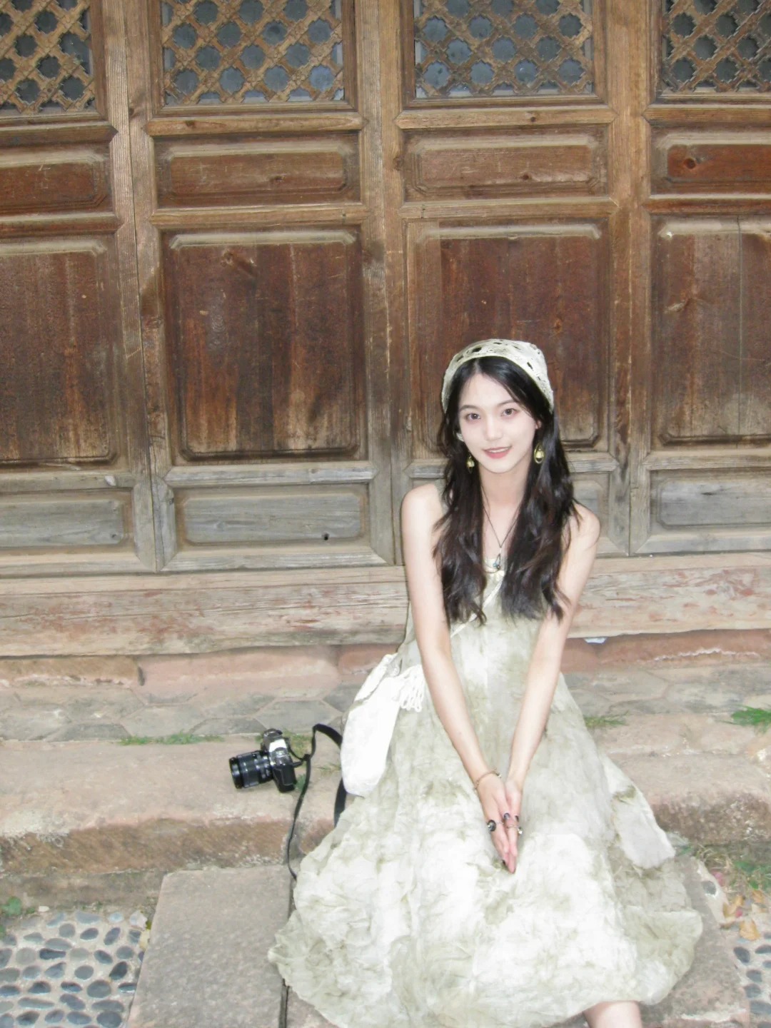 淡季的沙溪好讨喜
太喜欢沙溪古镇了
刚离开 已经开始想念🥀
很后悔没多待两天
